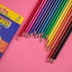 thumbnail image 5 of Coloring Pencils for Children 18 Colors Set of 18 - Mixed Colors, 5 of 5