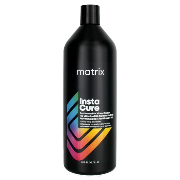 Matrix Instacure Porosity Filling Treatment - 33.8 oz