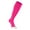 Hot Pink, variant on TCK Prosport Performance Tube Socks (Red, Small)