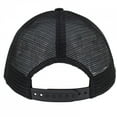 thumbnail image 5 of Mountain Dew Logo Adjustable Trucker Hat, 5 of 6