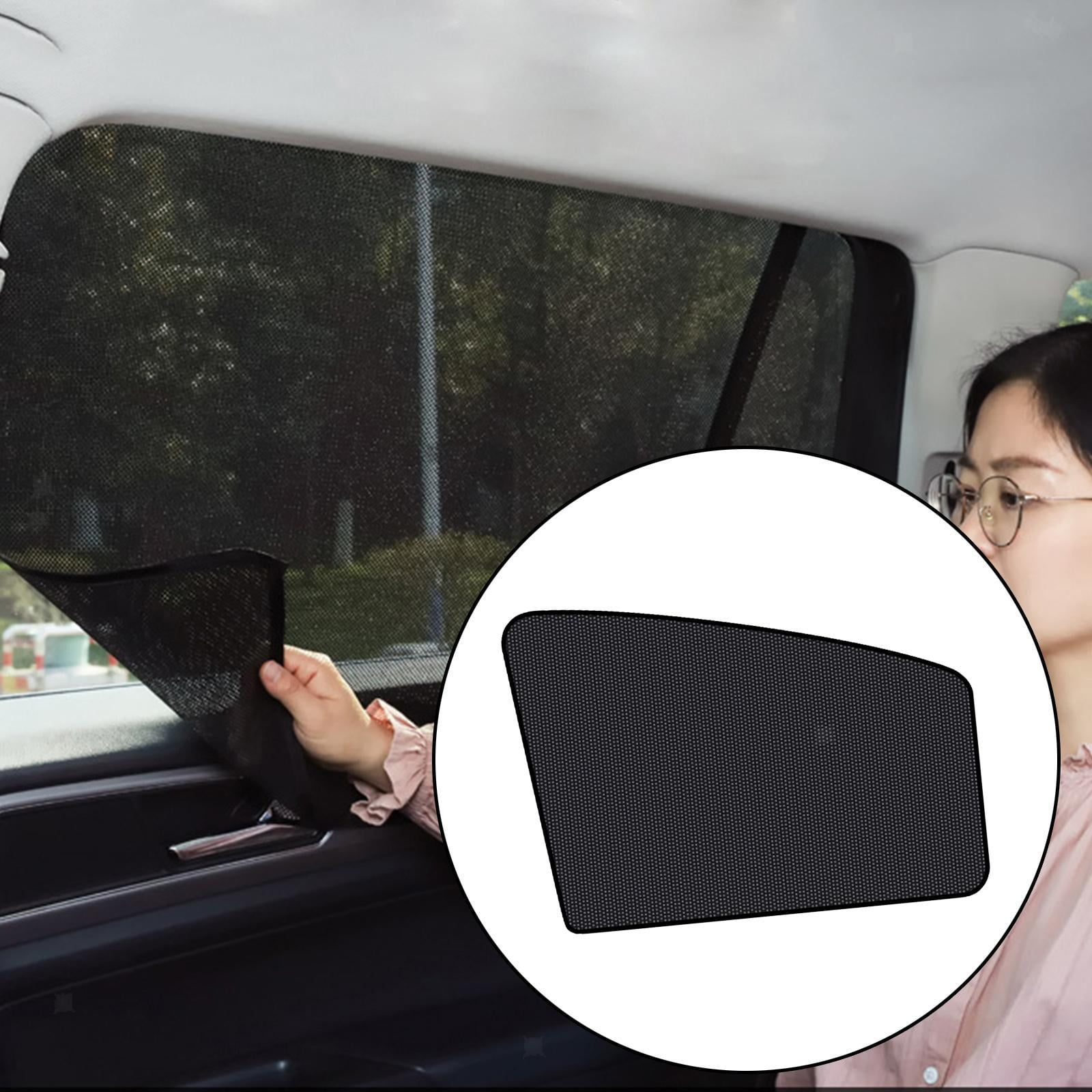 Universal Car Window Sunshade Blackout Sun Shade For Kids