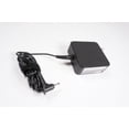 thumbnail image 2 of 01FR154 Lenovo 65W 20V 3.25A Ac Adapter 82H801DQUS 80SA0001US flex4-1470, 2 of 2