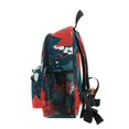 thumbnail image 4 of FORMRS School Backpack with Front Zippered Pocket 12" Student Travel Daypack, Christmas Berries, 4 of 6