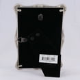 thumbnail image 3 of Silver Plated ROMANCE 4x6 frame by Lawrence Frames - 4x6, 3 of 3