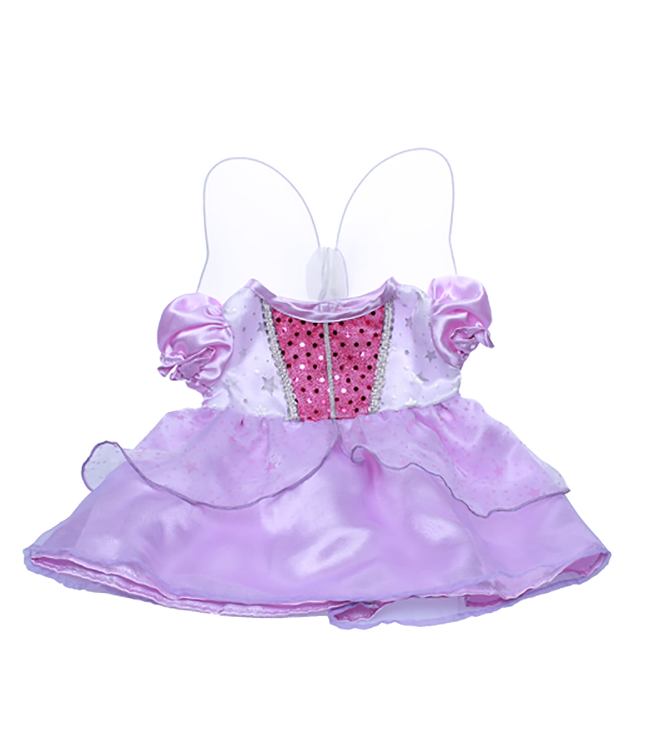 10" 20cm bears and animals Details about   Red Peppermint Princess Dress outfit to fit 8" 