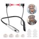 thumbnail image 2 of Portable 650nm Red Light Therapy Device for Tinnitus, Hearing Loss, Rhinitis & Sinusitis Relief, 2 of 5