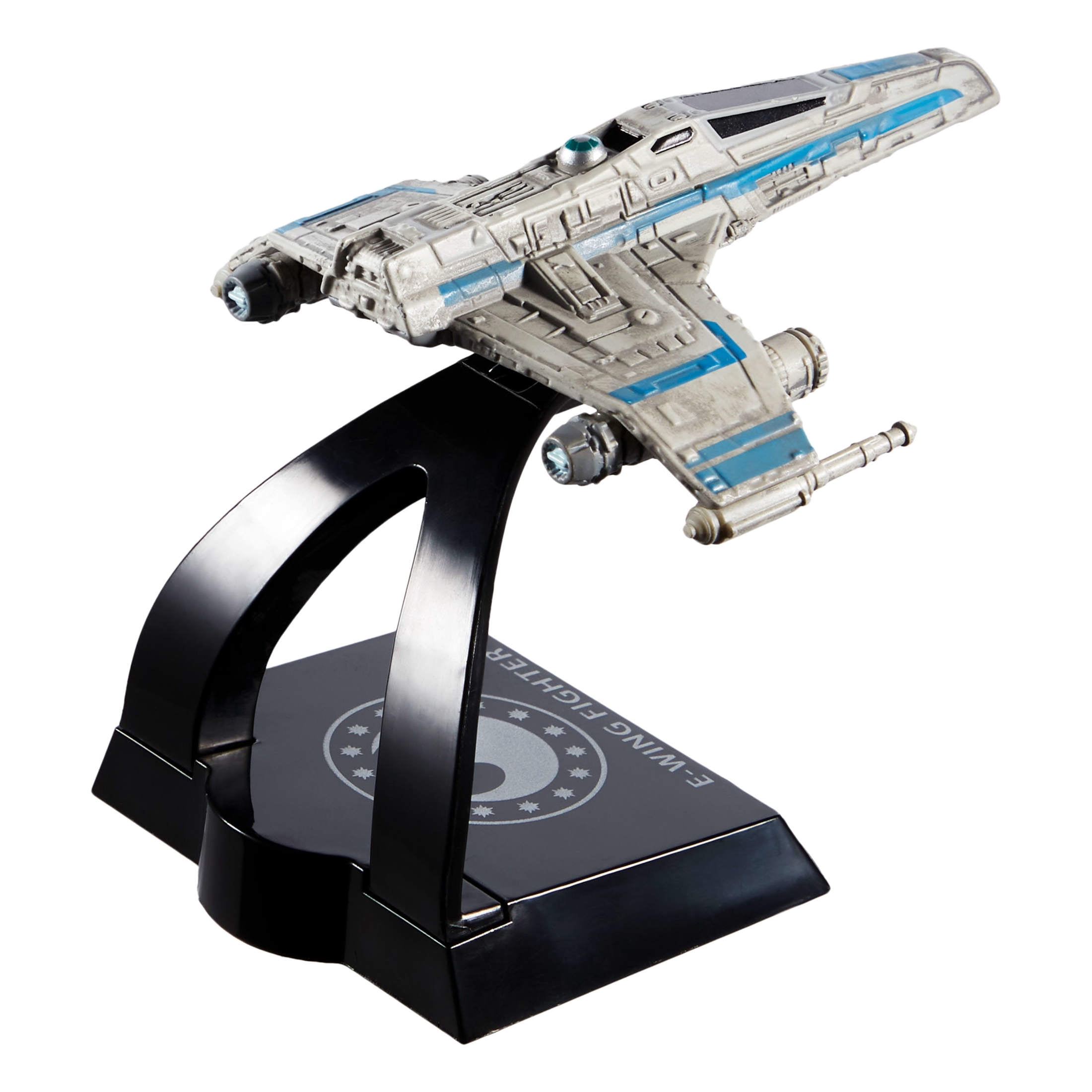 Hot Wheels Star Wars Starships Select, Premium Replica, Gift for Adults Collectors