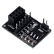 thumbnail image 4 of Módulo Inalámbrico NRF24L01+PA+LNA con Antena de 1100 Metros de Alcance con Adaptador de Módulo Inalámbrico NRF24L01 (Juego de 3), 4 of 7