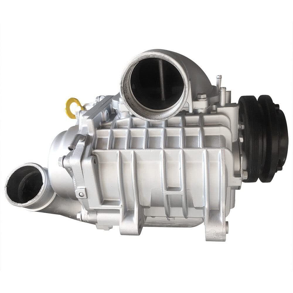 Supercharger Car SUV Roots SC14 2.0-3.5L Fit Cherokee TOYOTA Previa HOVER