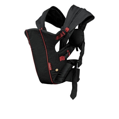 walmart baby carrier infantino