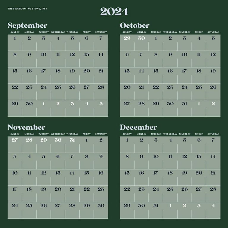 disney-disney-villains-2025-wall-calendar-calendar-walmart-com
