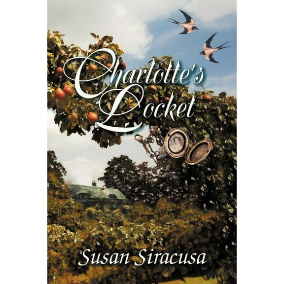 Charlotte's Locket, (Paperback)