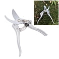 thumbnail image 5 of Gardening Scissor Stainless Steel And SK5 Steel Pruning Shears, 5 of 8
