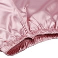 thumbnail image 7 of Bullpiano Boys Girls Pajamas Sets Kids Satin Silk Blouse Pants Sleepwear Suit, 1-10 Years, 7 of 7