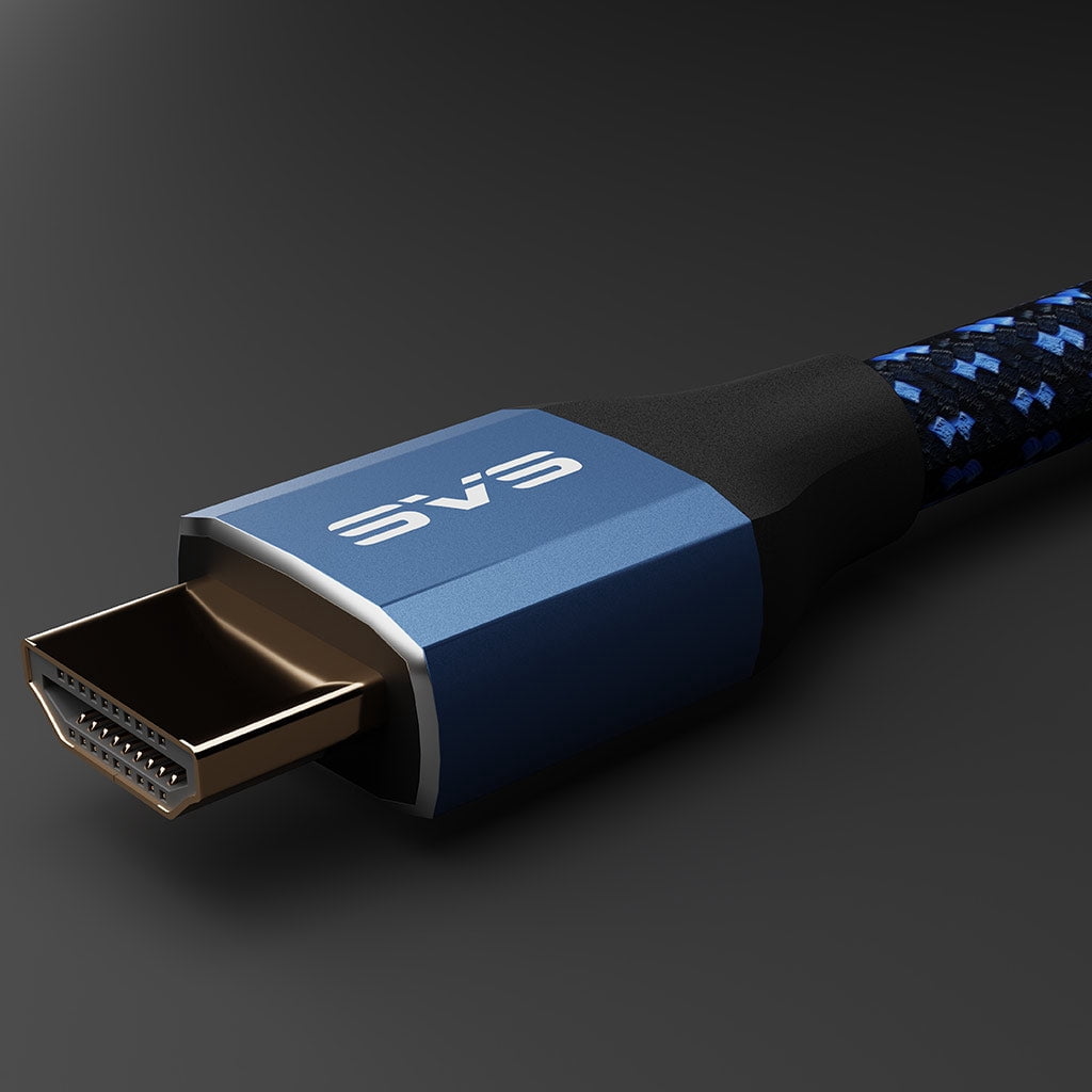 SVS SoundPath Ultra HDMI Cable: 1 Meter