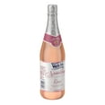 Welch's NonAlcoholic Sparkling Rosé Grape Juice Cocktail, 25.4 fl oz