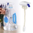 thumbnail image 4 of Dispensador automático de leche Dispensador eléctrico de bebidas manos libres para fiesta boda, 4 of 6