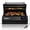 Black Standard, variant on Turbo E Outdoor Electric Grill - 1700W Infrared, 24" Smart BBQ Grill with Probe, 120V