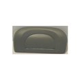 thumbnail image 1 of 2014 Centre 4034 Oreiller Universel&44; Gris, 1 of 1