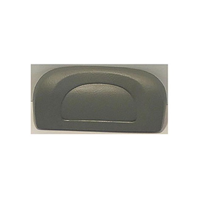 2014 Centre 4034 Oreiller Universel&44; Gris