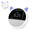 thumbnail image 2 of Funda protectora de silicona para Echo Spot Speaker de Liboer, 2 of 7