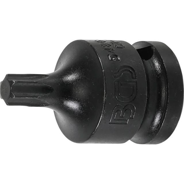 Dado con Punta de Impacto BGS 1/2' T45