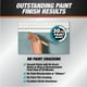 thumbnail image 4 of Paquete de contratista Caulk DAP Alex Plus White de 12 x 300 ml, 4 of 6
