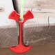thumbnail image 4 of Clavos Fijos para Toldo Exterior Con Espina Pescado para Tablones (rojo), 4 of 7
