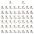 thumbnail image 1 of Adornos navideños Strade Fareast Limited 50 piezas botas de espuma, 1 of 8