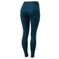 thumbnail image 1 of HORZE Tessa Women's Lightweight Summer Silicone Full Seat Riding Tights, 1 of 8