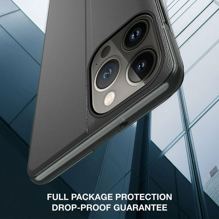 CASEKOO Titanium 360°Rotatable Magnetic Stand For IPhone 16