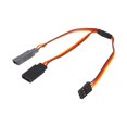 thumbnail image 2 of Cable De Extensión Servo, Cables De Arnés Y Cable Divisor Accesorios RC Práctico Macho A Hembra Seguro Para Coche RC, 2 of 8