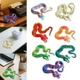thumbnail image 3 of Luogg 3d Printing Joint Movable Can Open Mouth Skeleton Model Ornaments Toys In A Variety Of Colors., 3 of 5