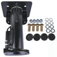 thumbnail image 4 of GELUOXI 17" 5th Wheel Gooseneck Adapter Hitch 20,000 Pound Rating 2-5/16" Ball Pocket, 4 of 10