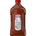 thumbnail image 6 of (6 pack) Campbell’s 100% Tomato Juice, 64 fl oz Bottle, 6 of 11