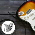thumbnail image 2 of BRIGHTFUFU 1 conjunto de placas de guitarra eléctrica profesional placas de gato para guitarra eléctrica, 2 of 7