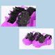 thumbnail image 5 of Cortadora de cinta portátil Sharpla 2-3 del paquete herramientas de Embalaje Máquina cortadora de cinta semiautomática 2 piezas, 5 of 8
