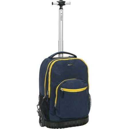 Photo 1 of 19 Rolling Backpack R02