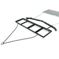 thumbnail image 6 of Yard Tuff 6' Spike Drag with Surface Leveling Bar and Drag Mat for ATV/UTVs, 6 of 9