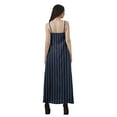 thumbnail image 4 of Moomaya Tenues d'Été en Rayonne Imprimée Robes pour Femmes Tenue Décontractée Vêtements pour Dames, 4 of 4