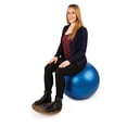 thumbnail image 4 of Ball Dynamics Fitter Classic 16" Wobble Board, 4 of 4