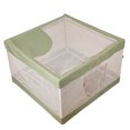 thumbnail image 3 of Tienda de campaña RADIOLINK Verde militar Grande, 3 of 8