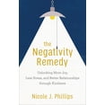 thumbnail image 1 of Pre-Owned The Negativity Remedy: Unlocking More Joy, Less Stress, and Better Relationships Through Kindness (Paperback) 154090010X 9781540900104, 1 of 1