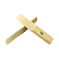 thumbnail image 4 of Alto Sax Reed, Solid Easy To Mount Saxophone Reed, Convenient To Use 10Pcs Bamboo For Alto Bb Saxophone Saxophone Accessories Saxophone Saxophone Lovers, 4 of 8