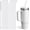 Skinny(Φ7mm)-10PCS, variant on UYWZQ-PROOCI 10-Pack 12" Replacement Straws for Stanley & Yeti 30oz-40oz Cup Tumbler, Food Grade Tritan Plastic Reusable Straws with Cleaning Brush, Clear Long Straw for Drinking Smoothie, Cocktails,