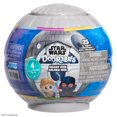 thumbnail image 1 of Capsules galactiques surprises STAR WARS™ Doorables, 1 of 6