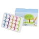 thumbnail image 5 of 20Pcs Finger Sponge Daubers Color Children DIY Painting Ink Pad Stamping Tools Boxed, 5 of 10