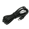 thumbnail image 2 of USB C to 2 Pin PD Trigger Power Cable for BMPCC Blackmagic Pocket Cinema Camera 4K 6K, 2 of 14