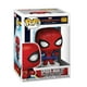 thumbnail image 2 of Pop Funko Spiderman (Hero Suit) Marvel Far From Home, 2 of 2