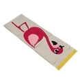 thumbnail image 4 of Over Door Hanging Storage Bag, Foldable Wall Mounted Storage Bag  For Kids Bird 100.7x35cm, 4 of 8